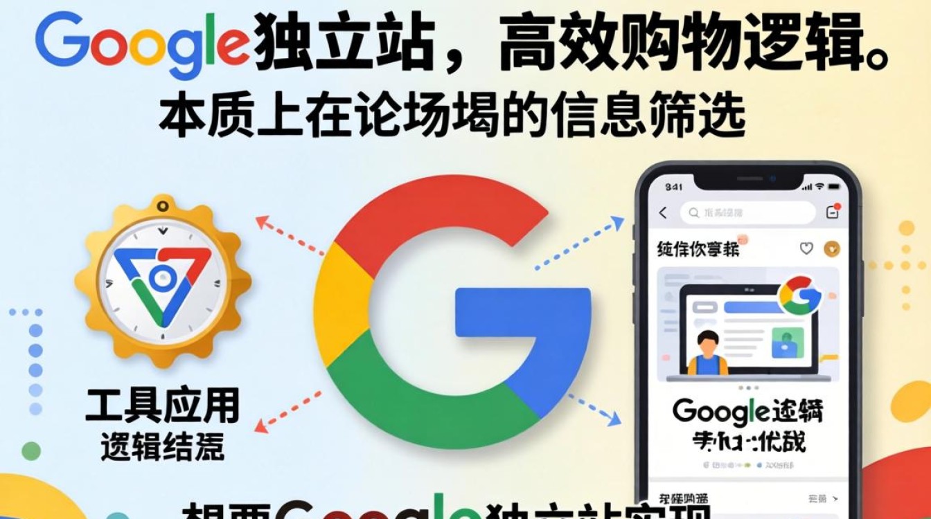 谷歌独立站怎么购物?谷歌独立站购物流程详解 谷歌独立站购物流程详解