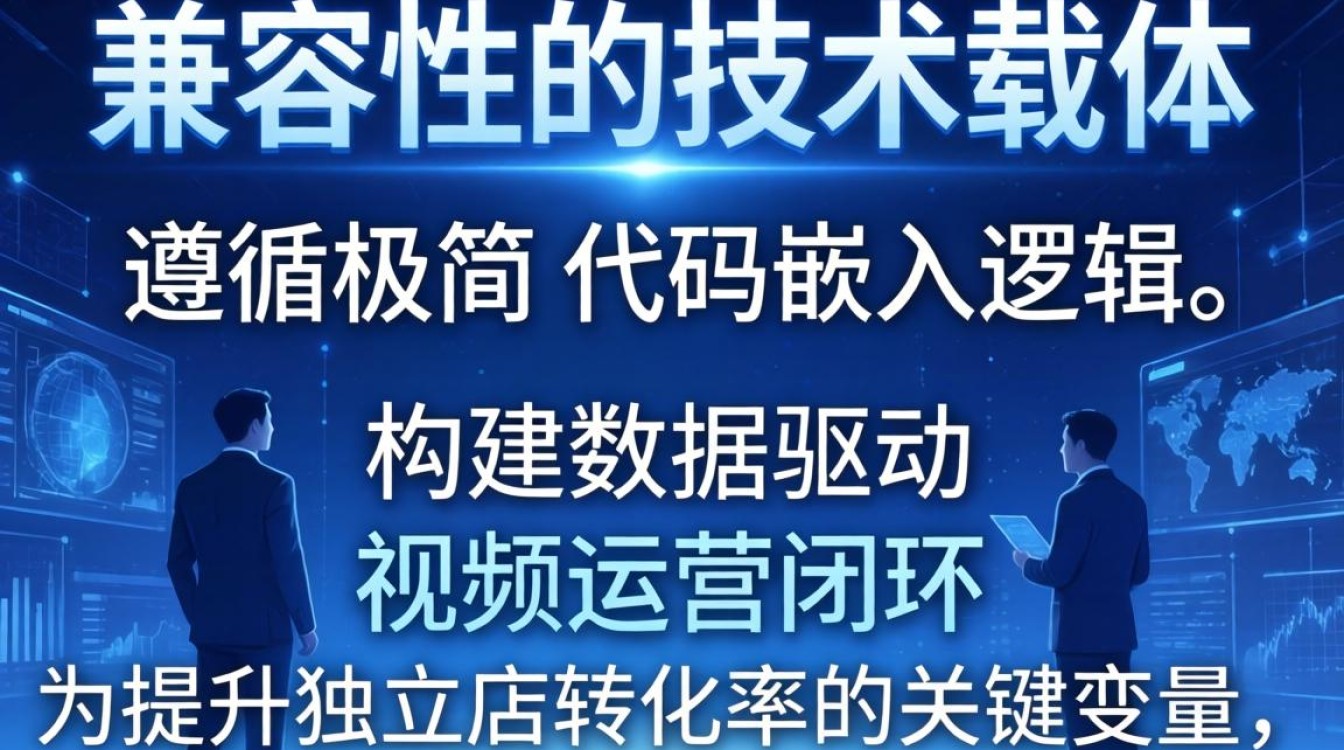 独立站怎么插入视频?独立站视频添加步骤详解 独立站视频添加步骤详解