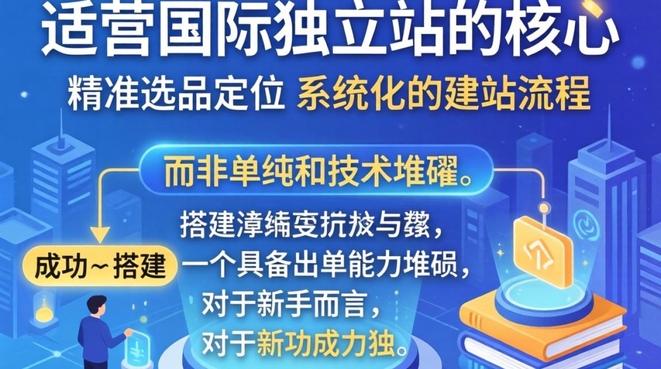 怎么找国际独立站?国际独立站怎么开通?新手必看 国际独立站怎么开通