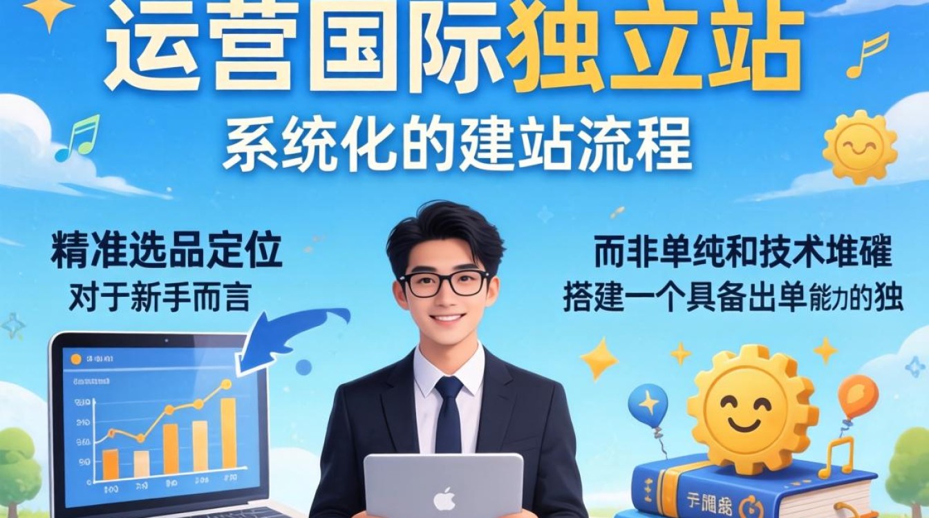 怎么找国际独立站?国际独立站怎么开通?新手必看 国际独立站怎么开通