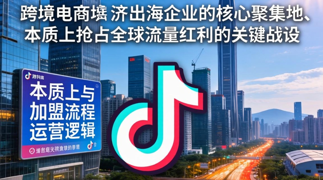 深圳如何加盟tiktok公会?抖音tiktok公会加盟条件详解 抖音tiktok公会加盟条件详解