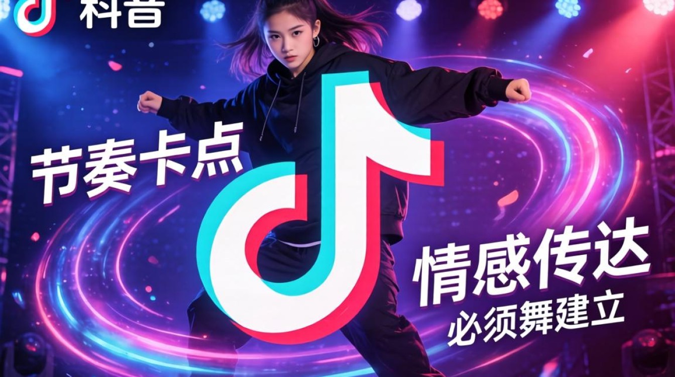 TikTok音乐手势舞怎么学?新手入门教程大全 TikTok音乐手势舞怎么学