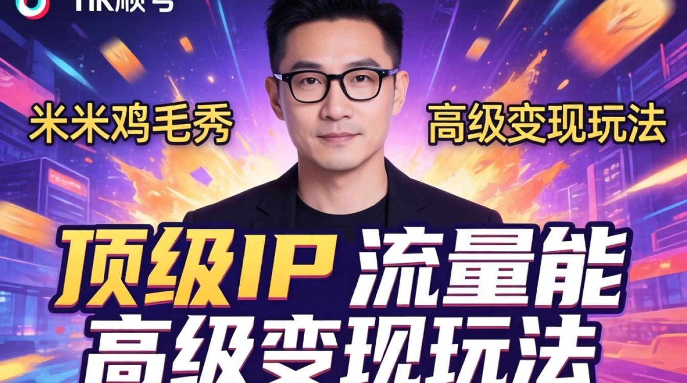 吉米鸡毛秀tiktok如何变现?高级玩法揭秘 吉米鸡毛秀tiktok如何变现