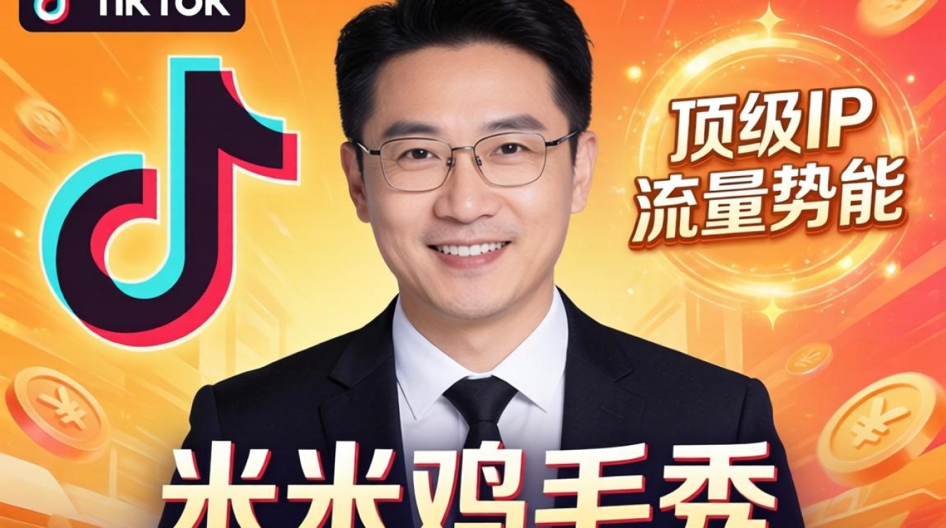 吉米鸡毛秀tiktok如何变现?高级玩法揭秘 吉米鸡毛秀tiktok如何变现