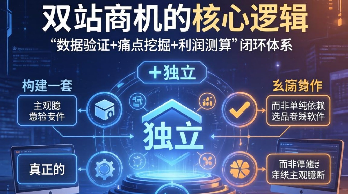 独立站如何寻找爆款商机