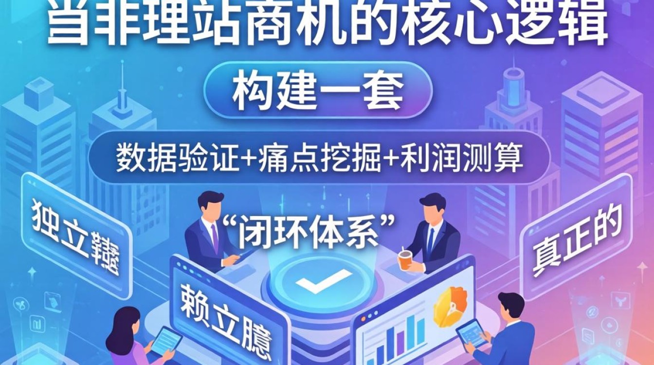 独立站如何寻找爆款商机