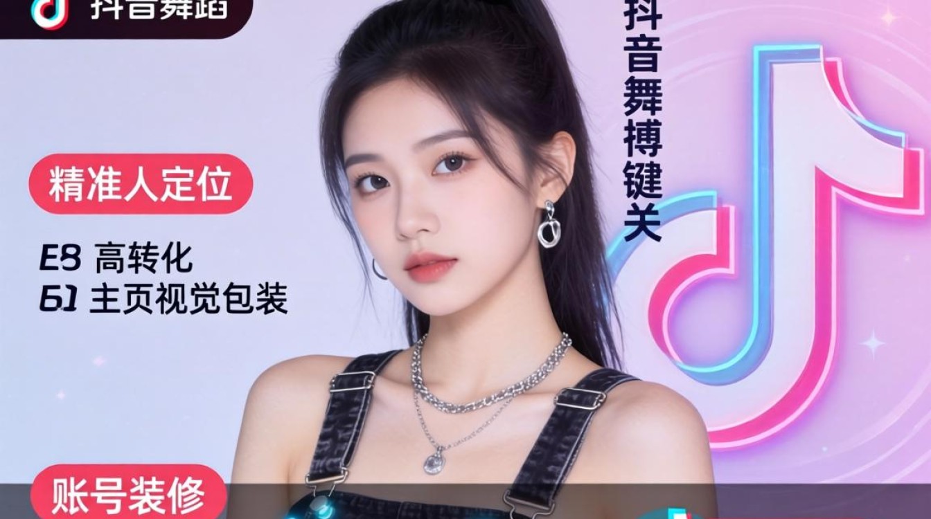 怎么运营抖音舞蹈博主呢