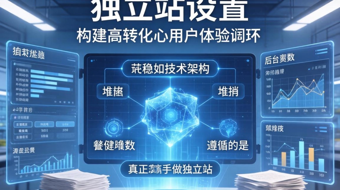 独立站是怎么设置?独立站建站详细步骤有哪些? 独立站建站详细步骤有哪些