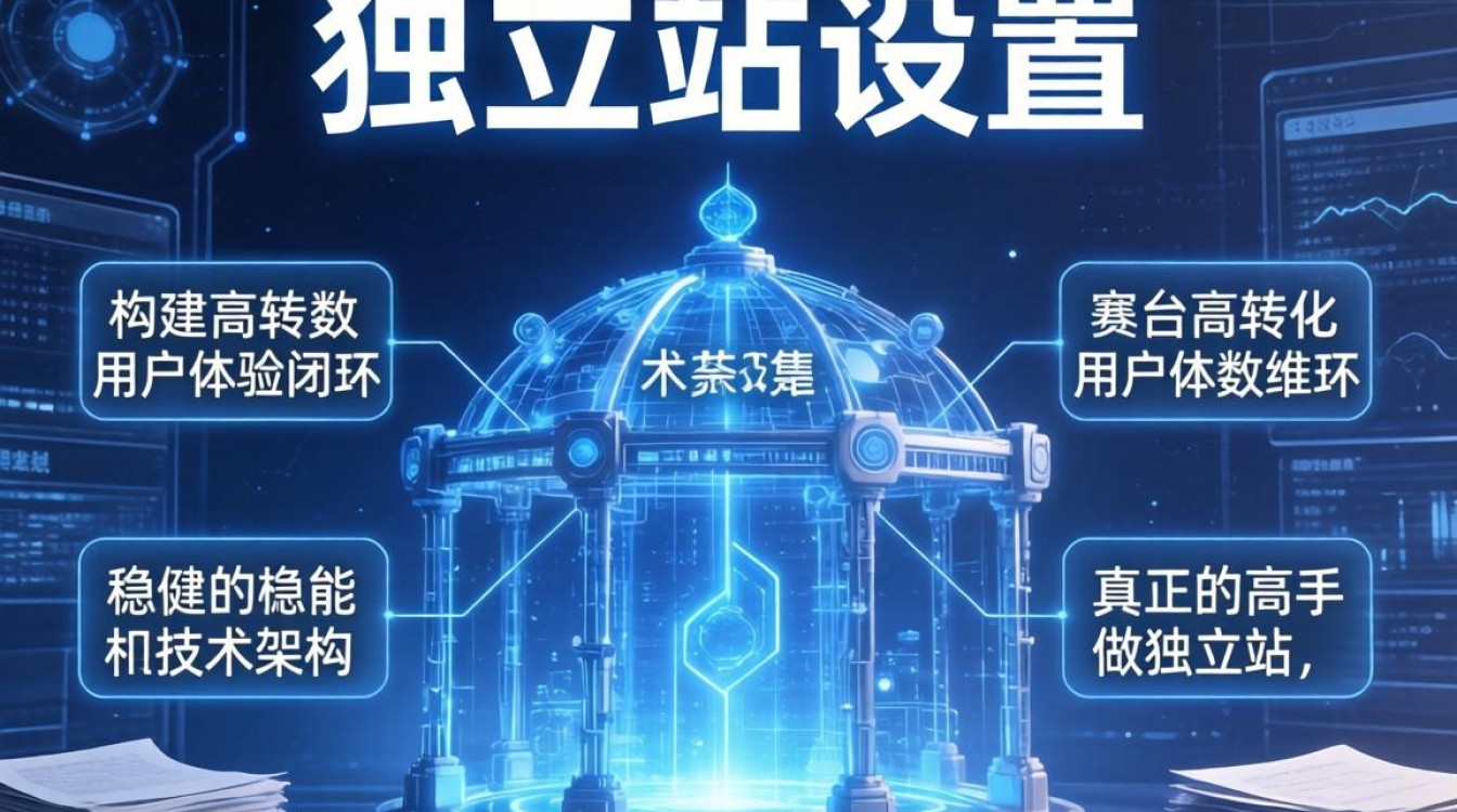 独立站是怎么设置?独立站建站详细步骤有哪些? 独立站建站详细步骤有哪些