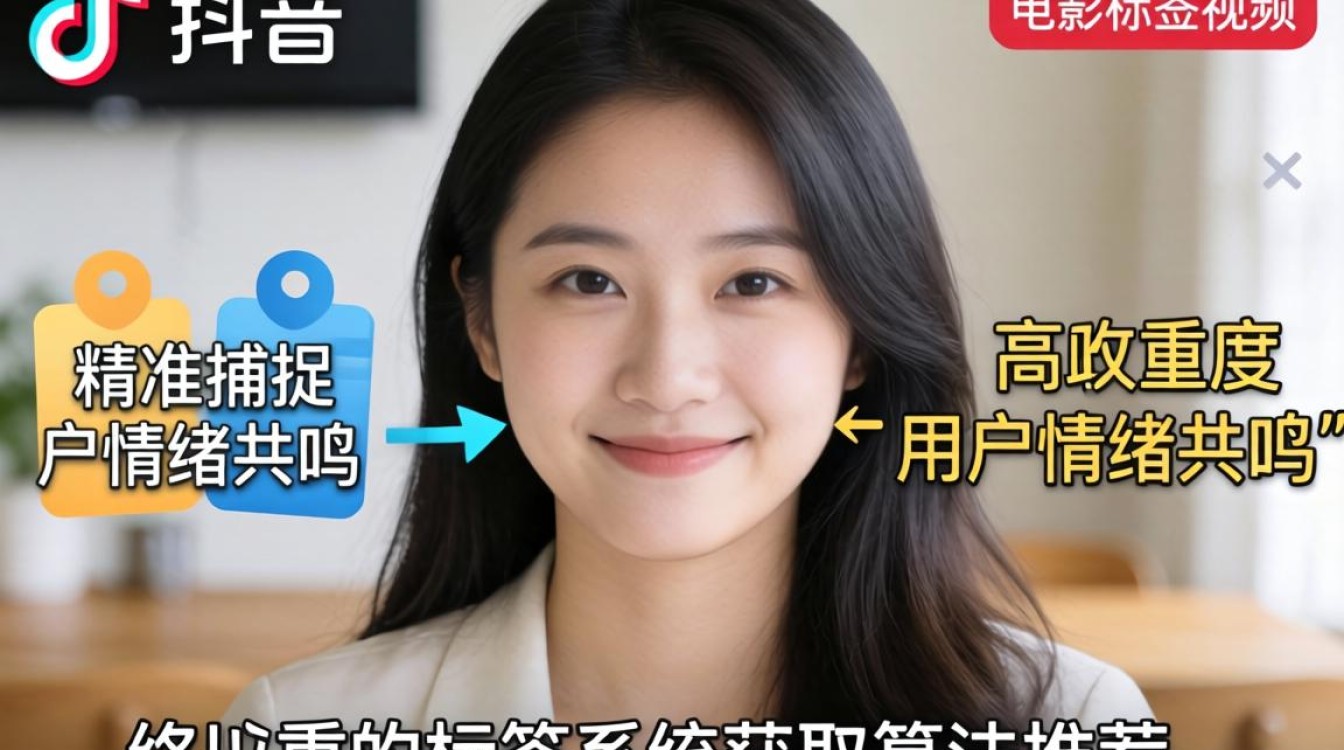 抖音电影解说变现高级玩法有哪些