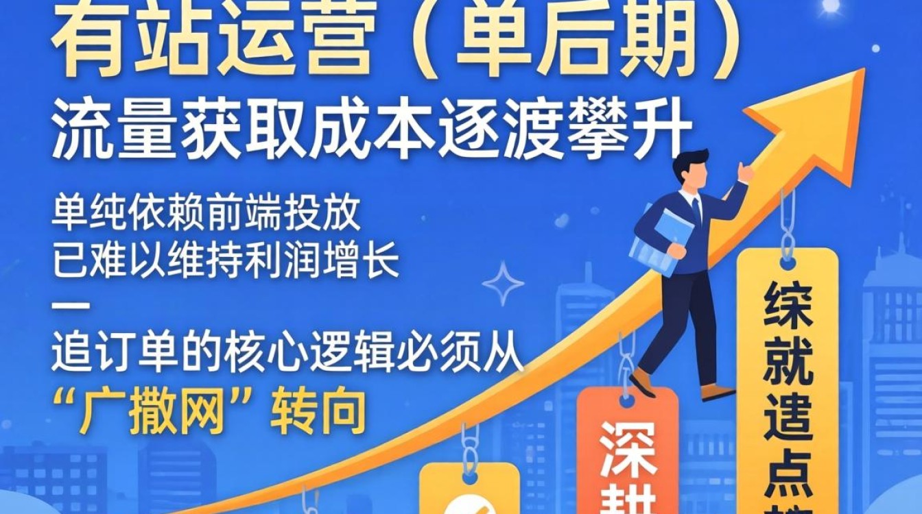 独立站订单追踪技巧有哪些