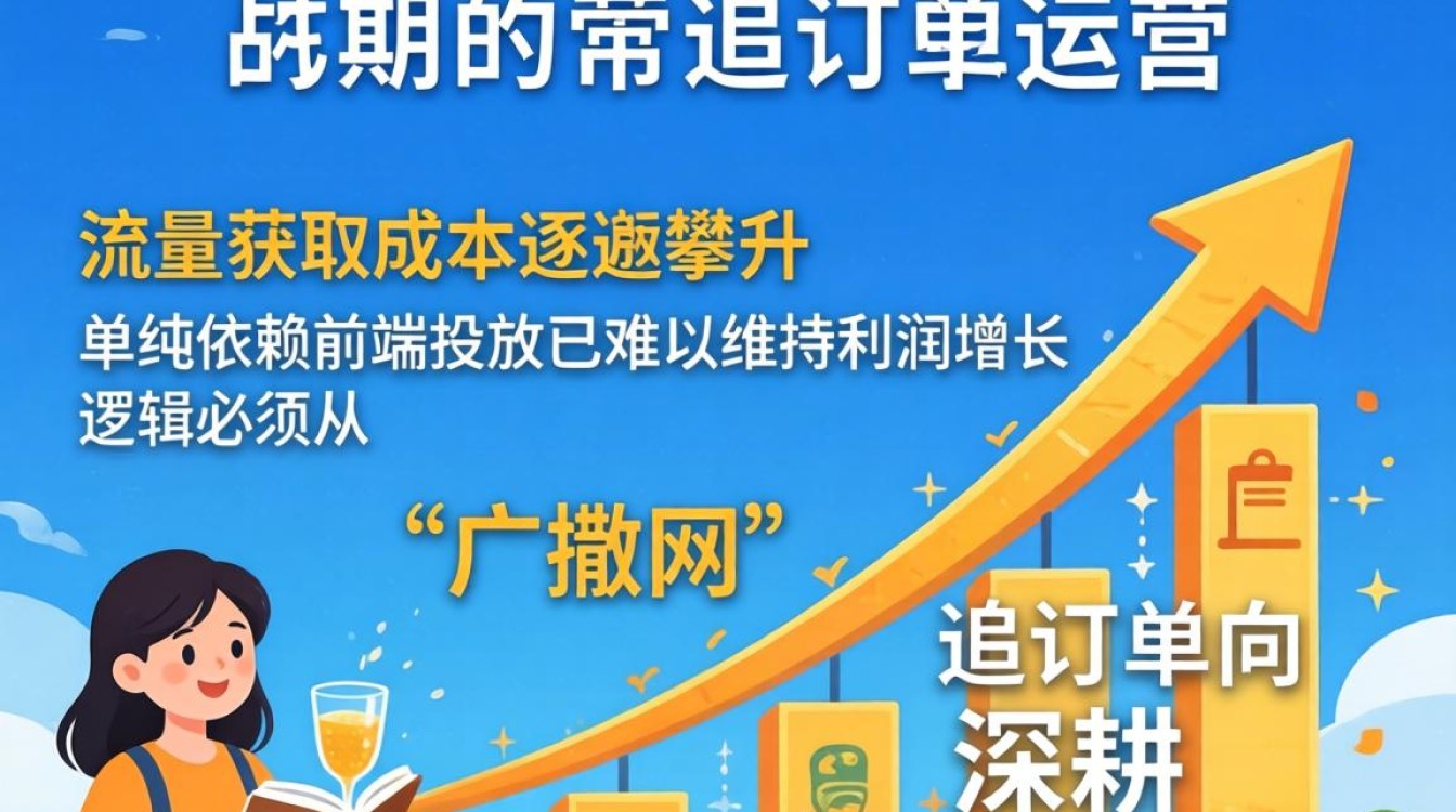 独立站订单追踪技巧有哪些