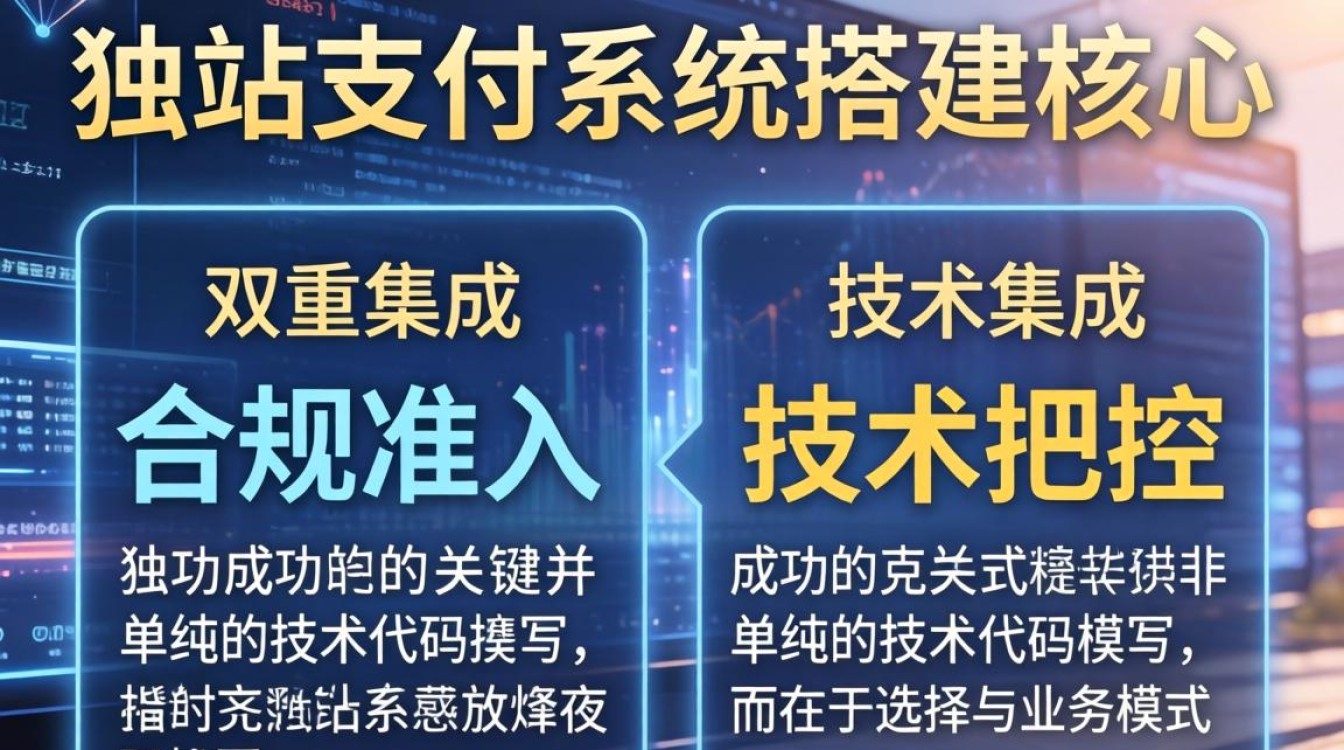 独立站支付方式怎么选择