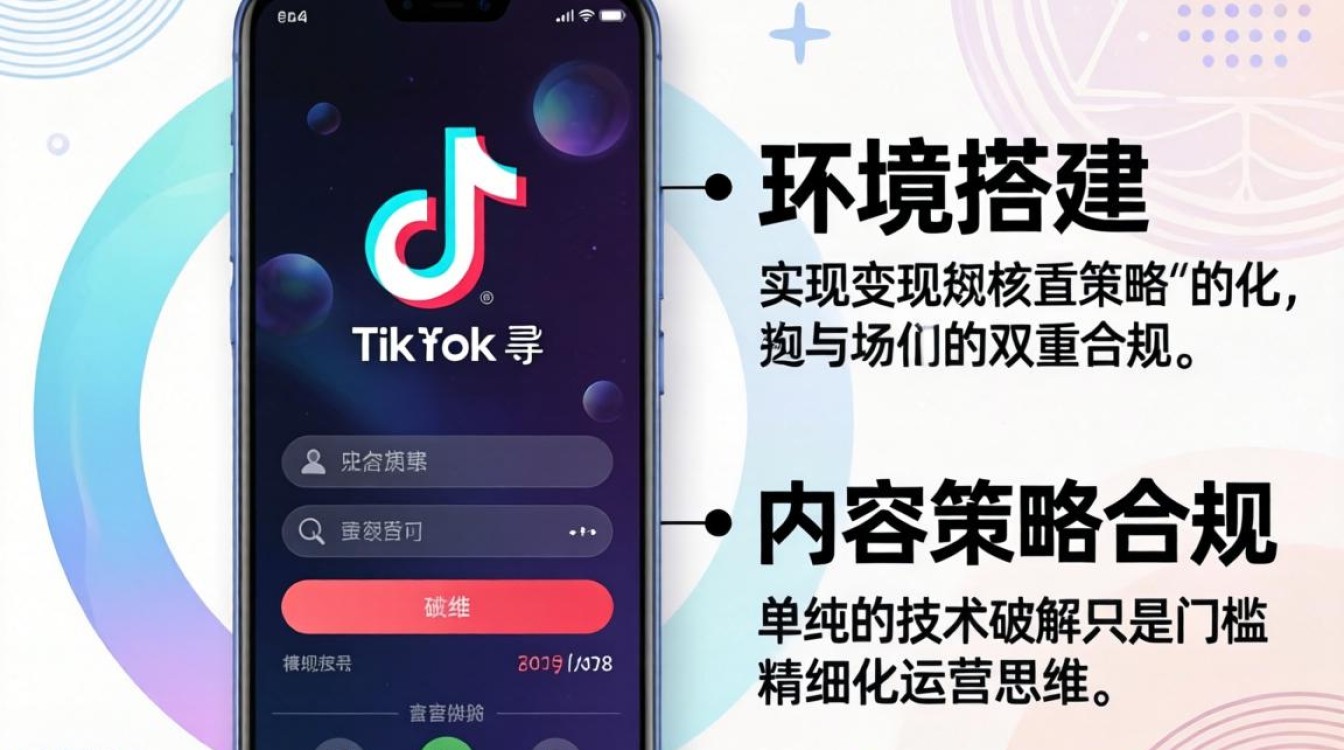 华为手机怎样登录tiktok变现?快手新手必看的TikTok变现方法 快手新手必看的TikTok变现方法