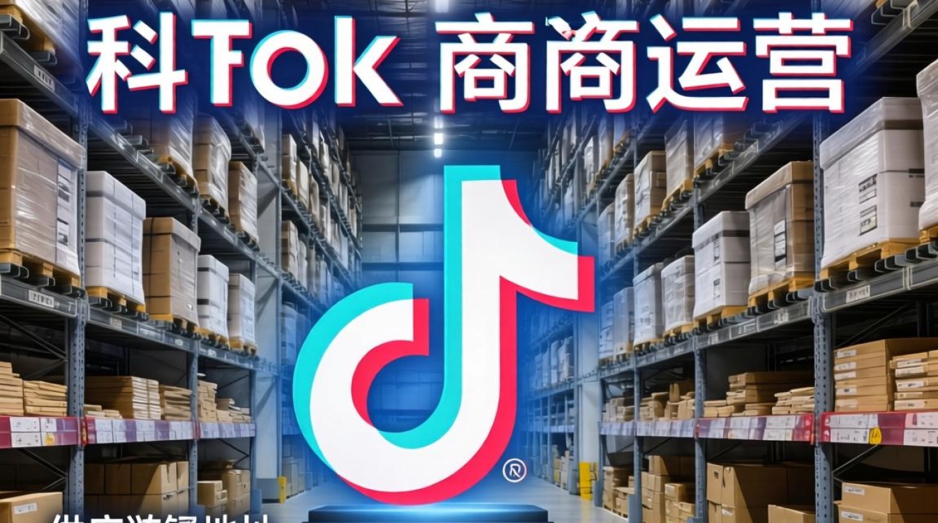 TikTok仓库地址怎么写