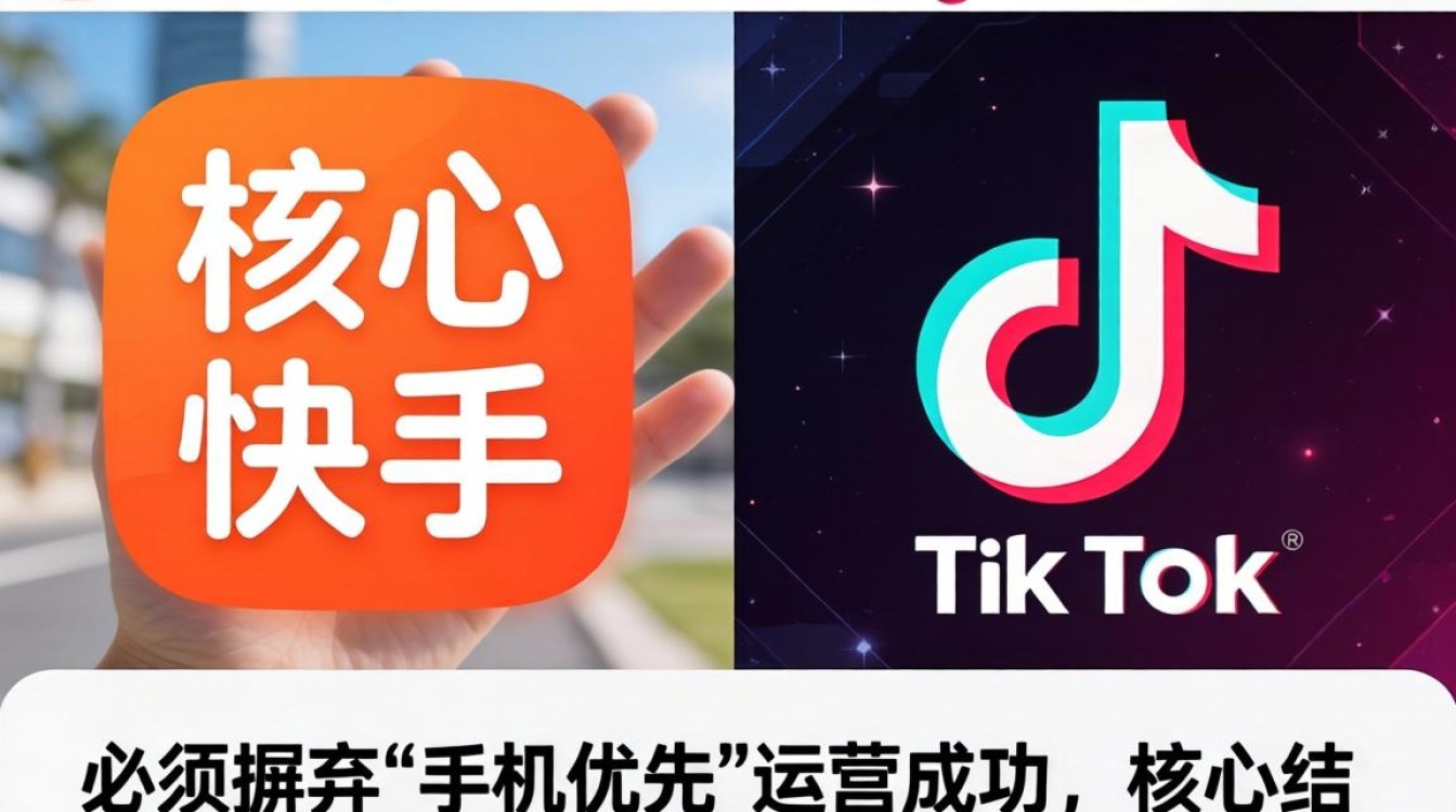 快手网页版tiktok怎么打开