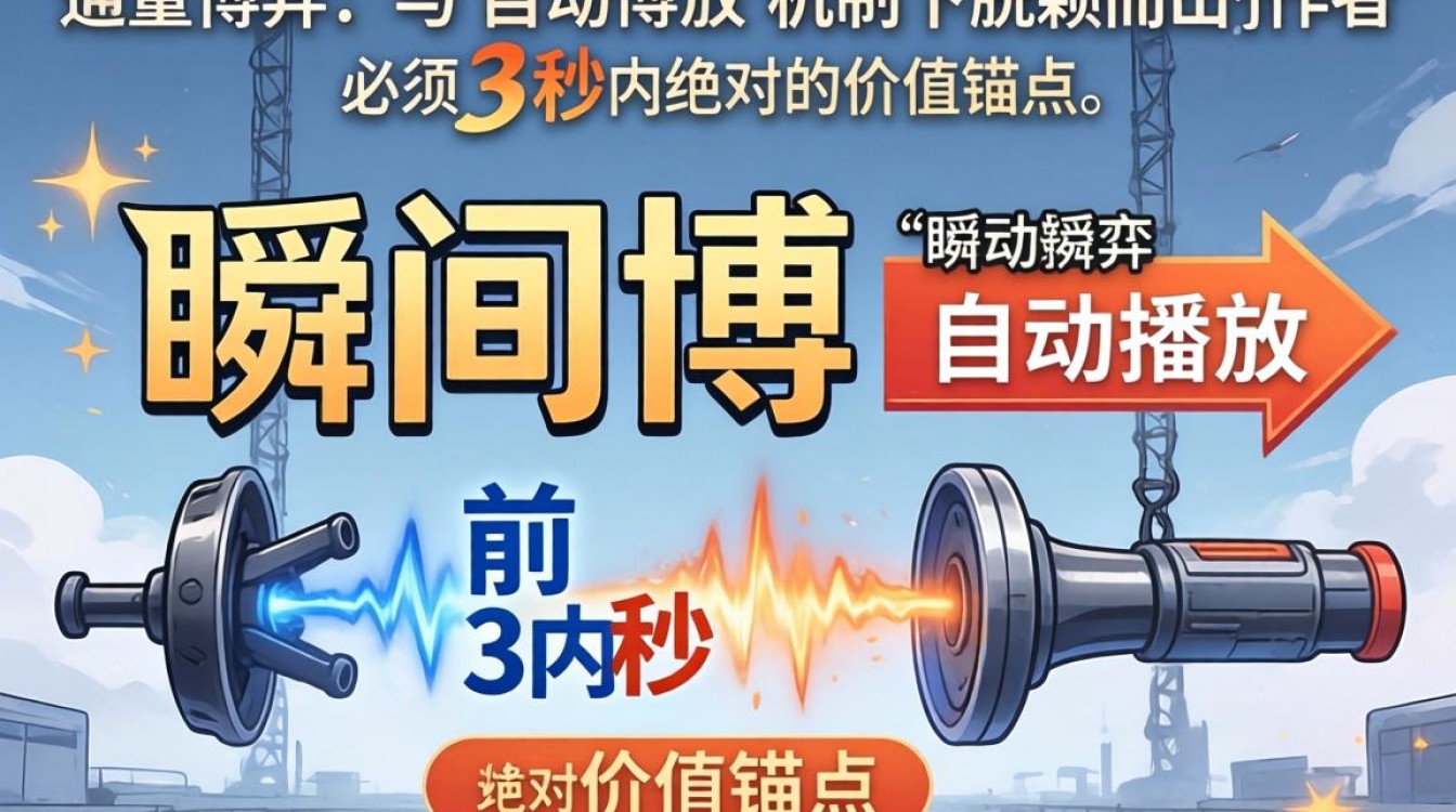 抖音自动播放视频怎么设置