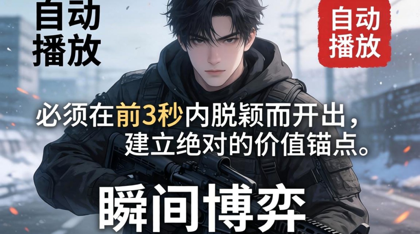 抖音自动播放视频怎么设置