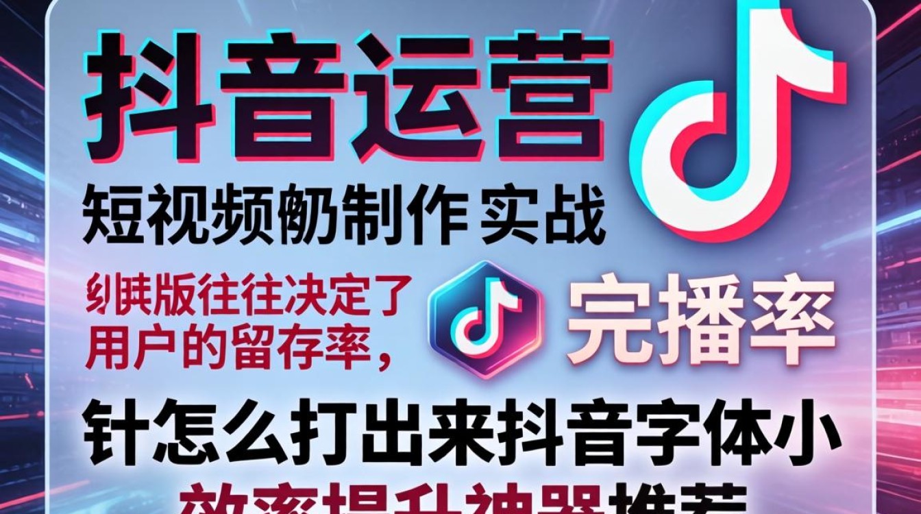 抖音字体变小了怎么调回来
