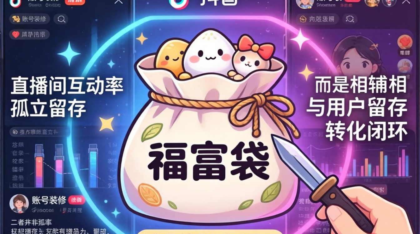 抖音账号装修与主页优化技巧