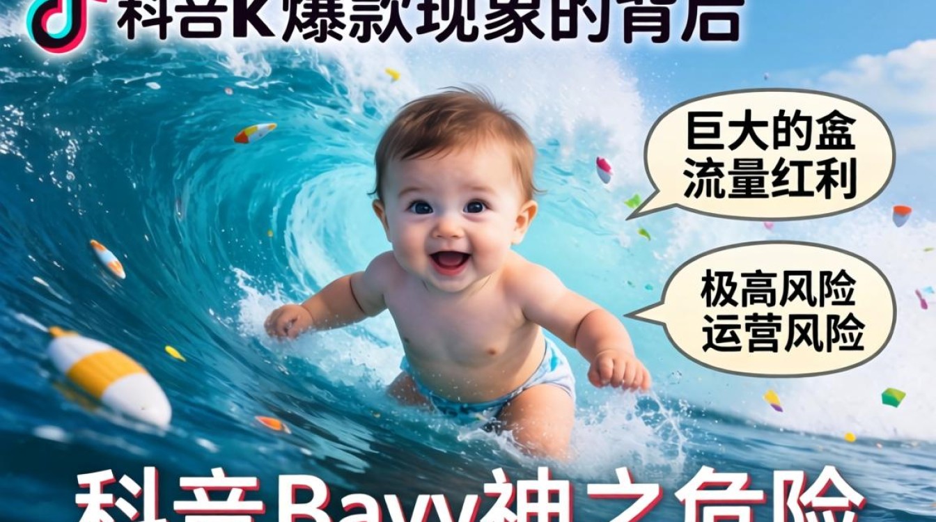 TikTok baby神之危险怎么解决