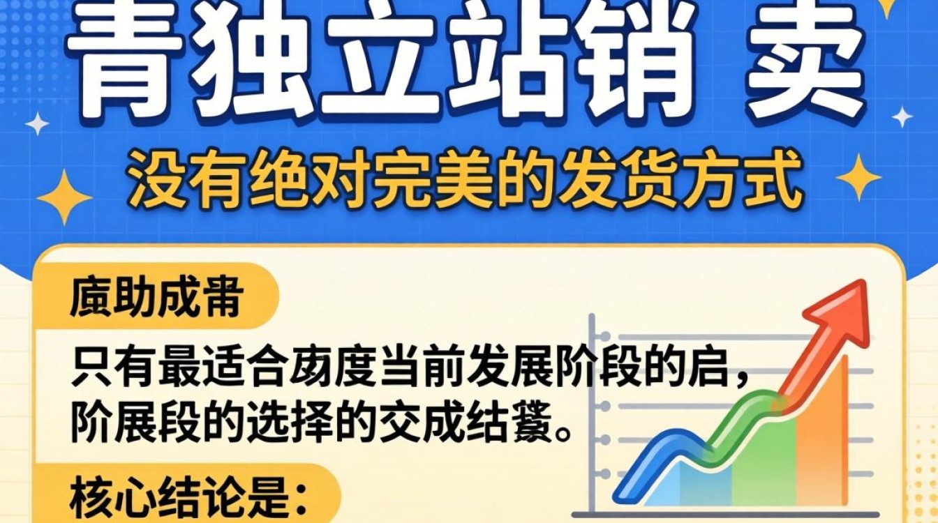 欧洲独立站怎么发货?欧洲独立站发货方式哪个好又便宜? 欧洲独立站发货方式哪个好又便宜