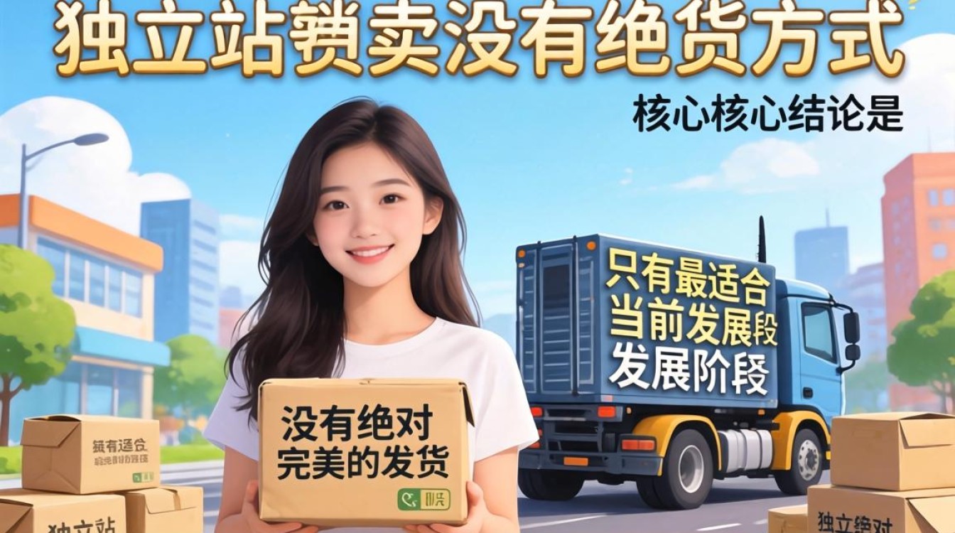 欧洲独立站怎么发货?欧洲独立站发货方式哪个好又便宜? 欧洲独立站发货方式哪个好又便宜