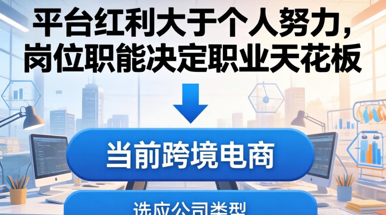 独立站工作怎么选?独立站运营岗位选择指南 独立站运营岗位选择指南