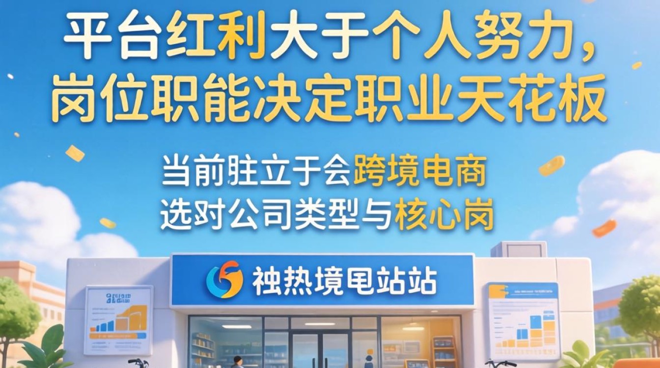 独立站工作怎么选?独立站运营岗位选择指南 独立站运营岗位选择指南