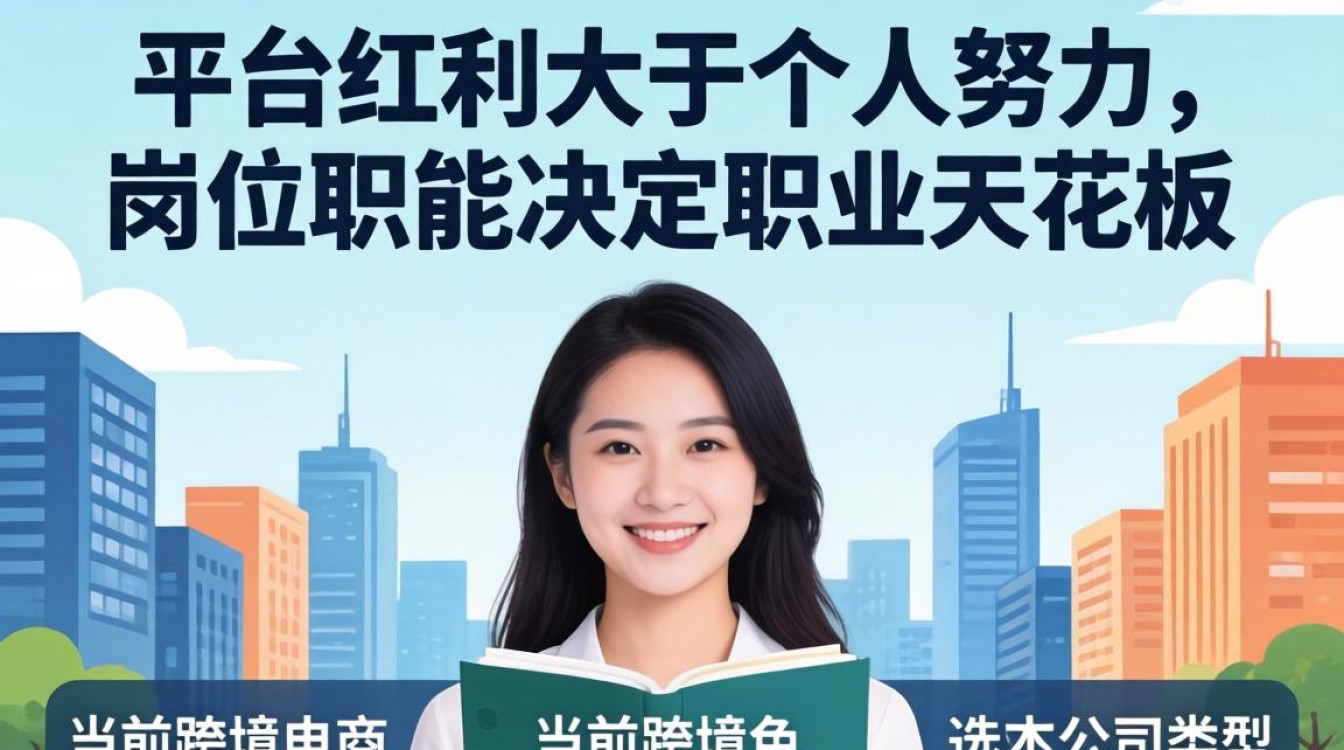 独立站工作怎么选?独立站运营岗位选择指南 独立站运营岗位选择指南