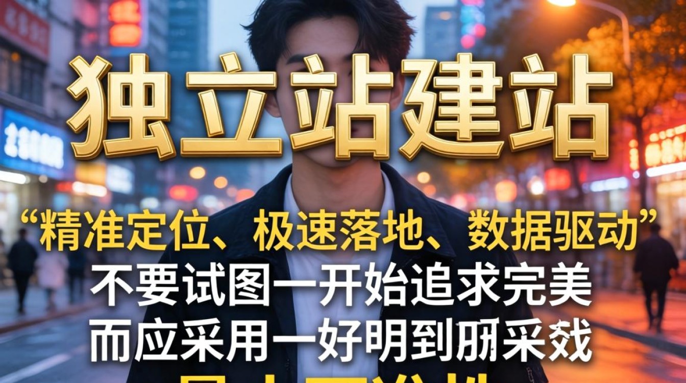 独立站建站怎么建?独立站建站详细步骤教程 独立站建站详细步骤教程