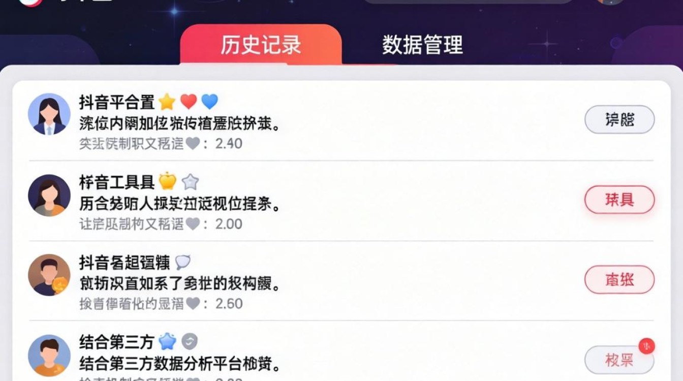 怎么查抖音发过的评论区?抖音评论记录在哪里找 怎么查抖音发过的评论区