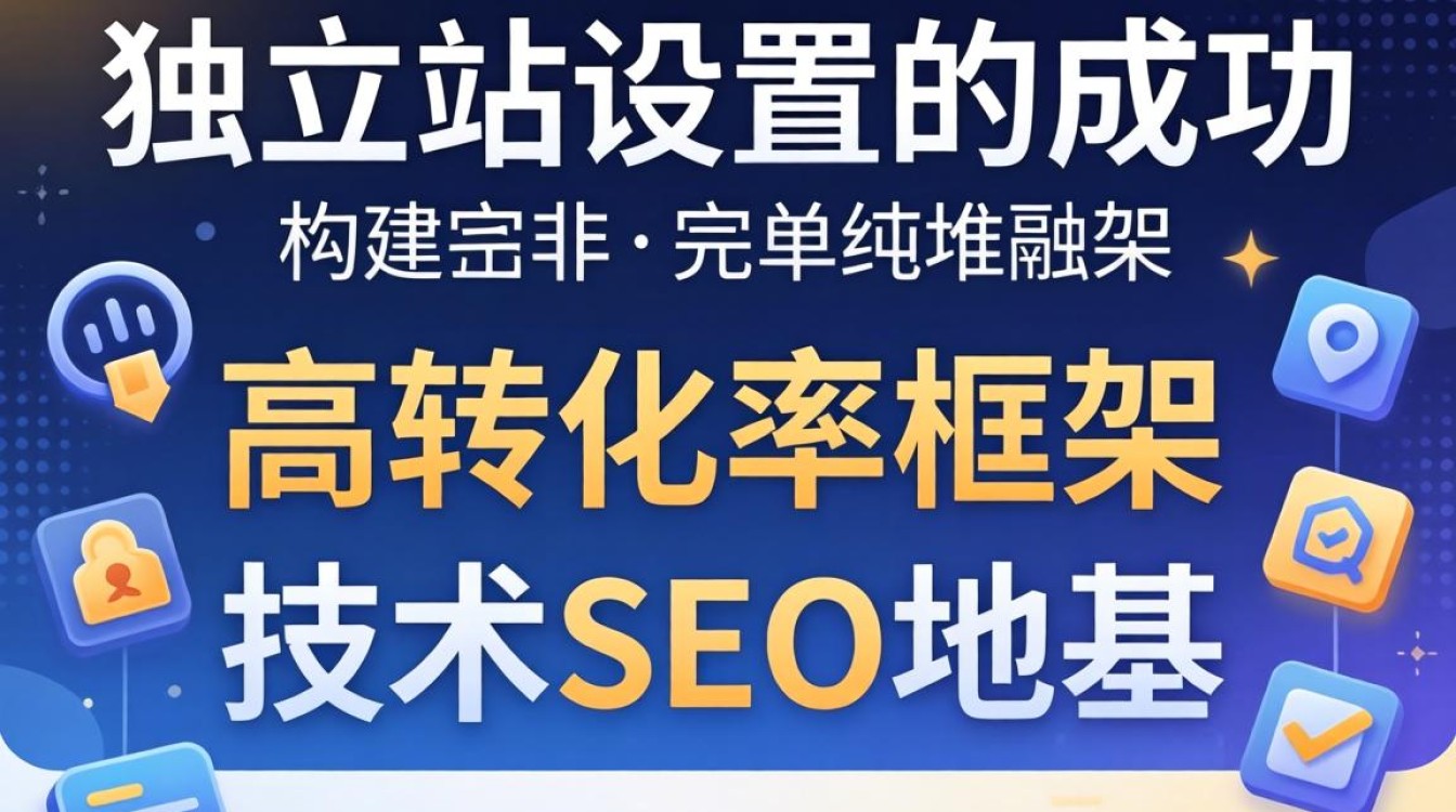独立站建站详细步骤教程
