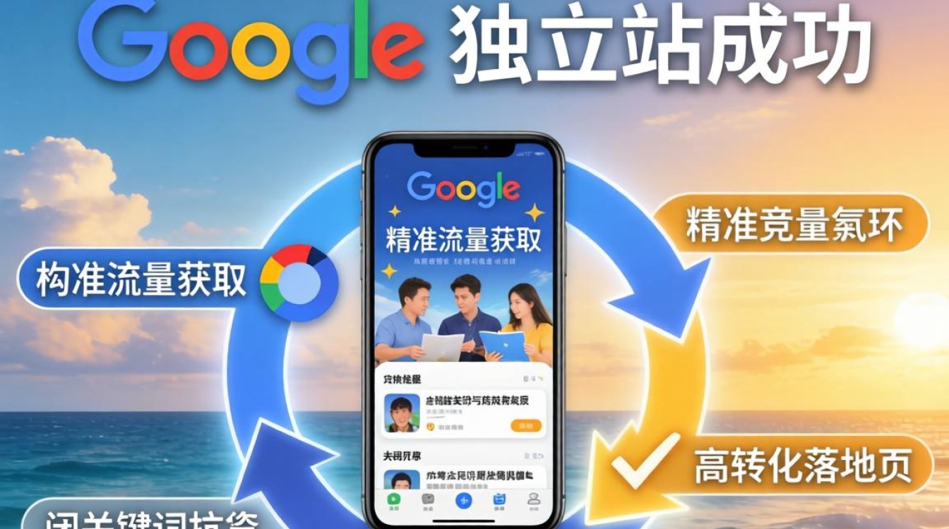 谷歌怎么投放独立站?独立站谷歌推广怎么做效果好 独立站谷歌推广怎么做效果好