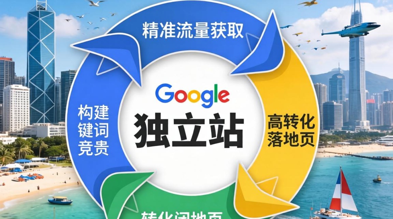 谷歌怎么投放独立站?独立站谷歌推广怎么做效果好 独立站谷歌推广怎么做效果好