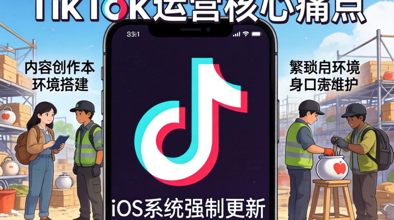 苹果tiktok更新怎么跳过?运营工具效率提升神器推荐 苹果tiktok更新怎么跳过