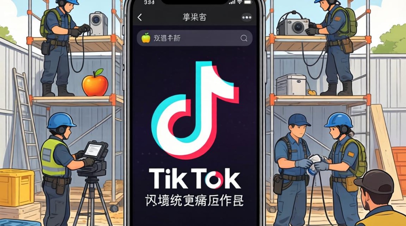 苹果tiktok更新怎么跳过?运营工具效率提升神器推荐 苹果tiktok更新怎么跳过