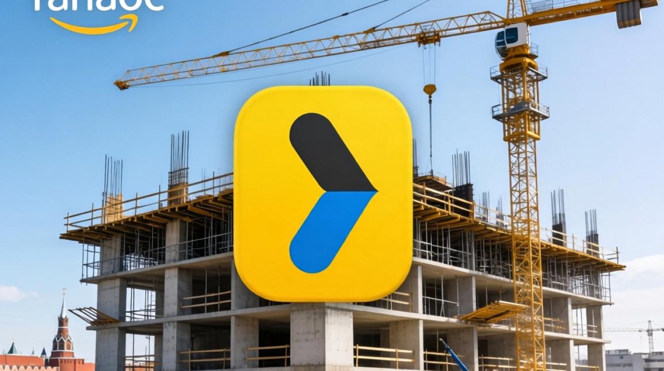 yandex独立站搭建教程详解