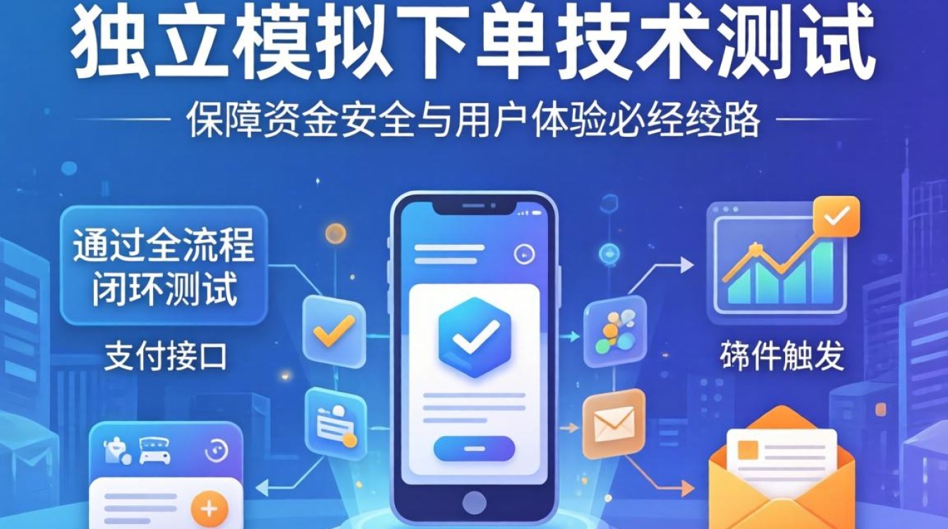 独立站怎么模拟下单?独立站模拟下单操作流程详解 独立站模拟下单操作流程详解
