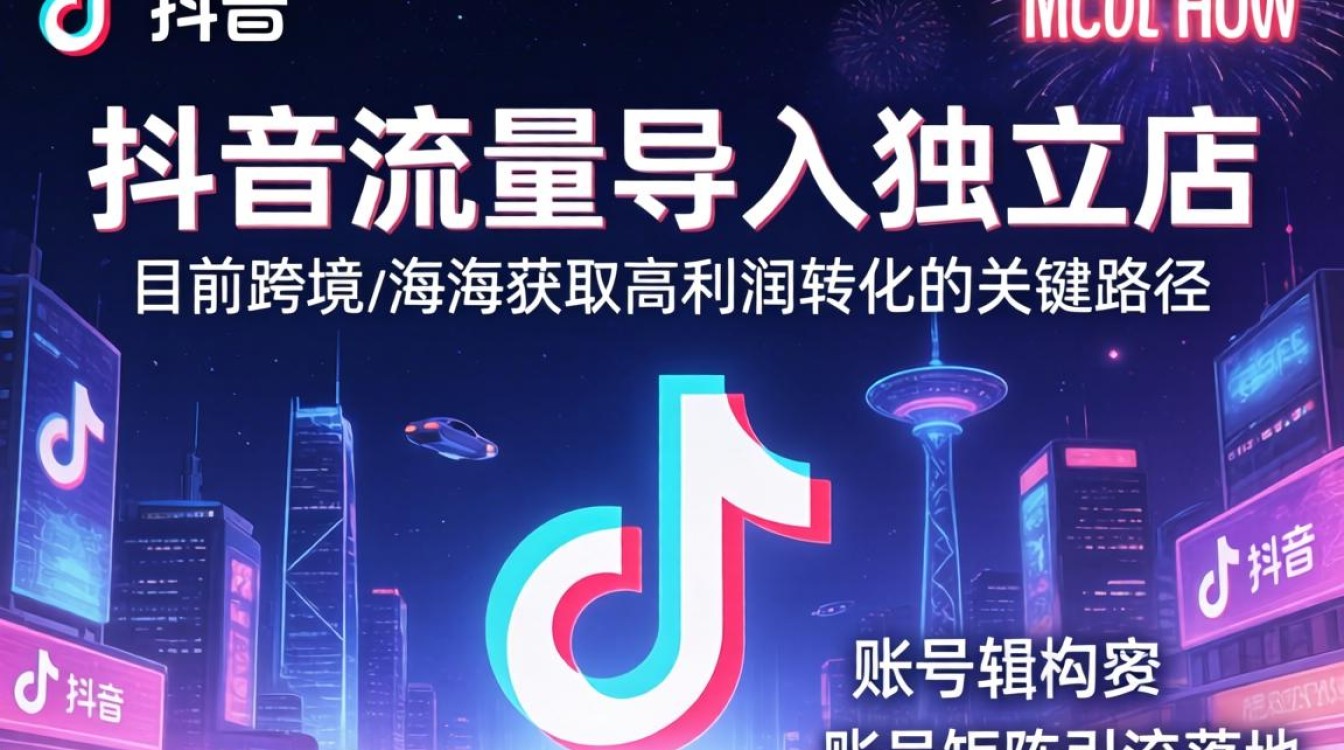 tk怎么进独立站?TikTok独立站入口在哪里 TikTok独立站入口在哪里