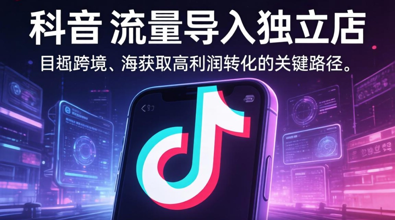 tk怎么进独立站?TikTok独立站入口在哪里 TikTok独立站入口在哪里