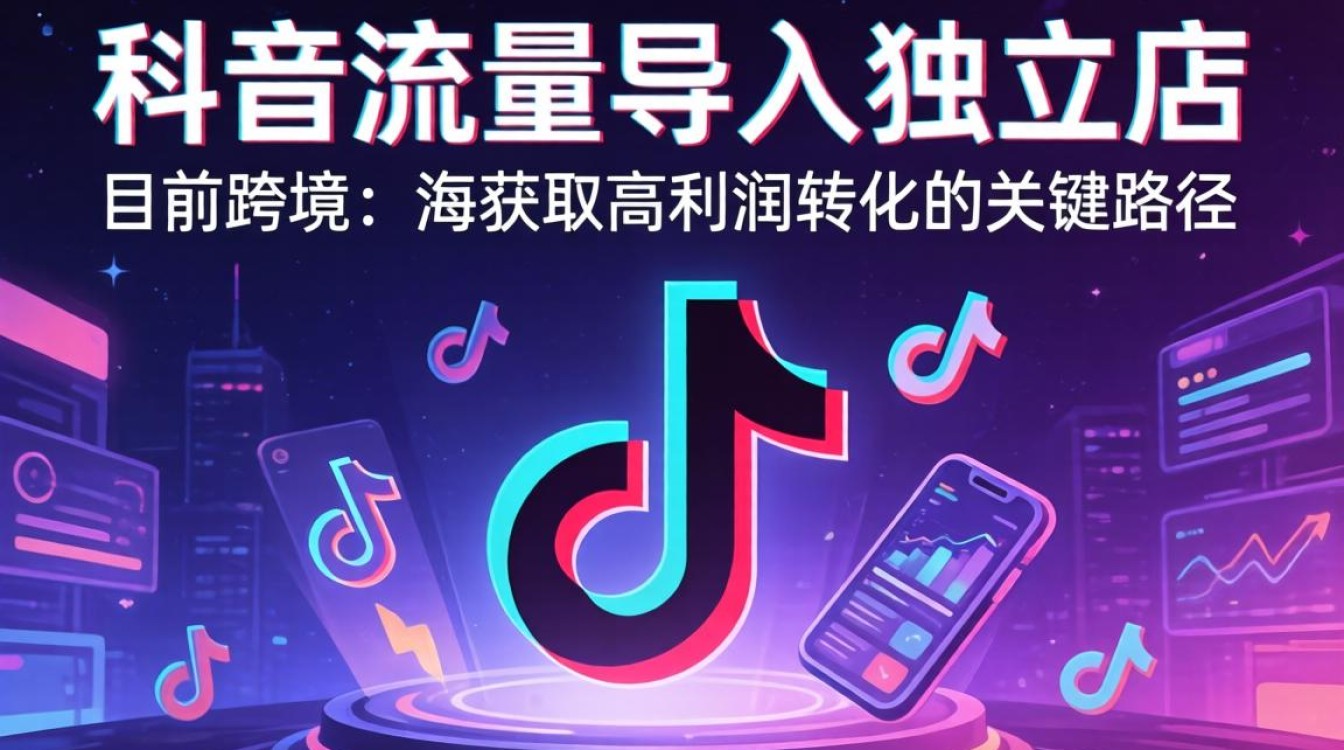tk怎么进独立站?TikTok独立站入口在哪里 TikTok独立站入口在哪里