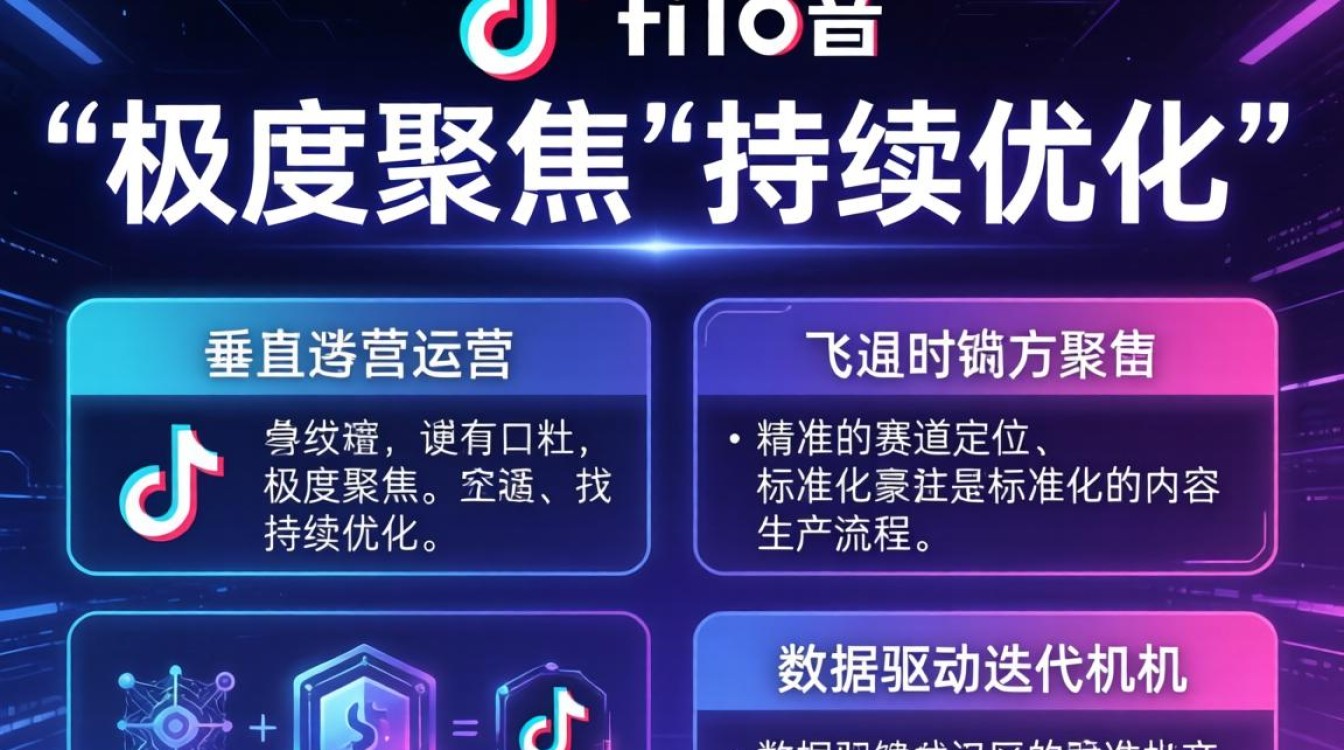 TikTok如何做垂直内容?垂直内容创作技巧有哪些 TikTok如何做垂直内容