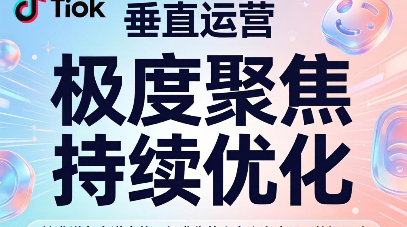 TikTok如何做垂直内容?垂直内容创作技巧有哪些 TikTok如何做垂直内容