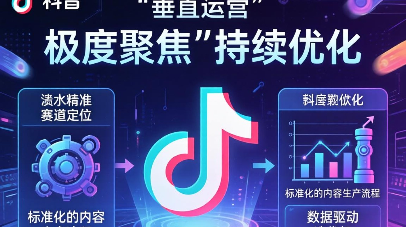 TikTok如何做垂直内容?垂直内容创作技巧有哪些 TikTok如何做垂直内容
