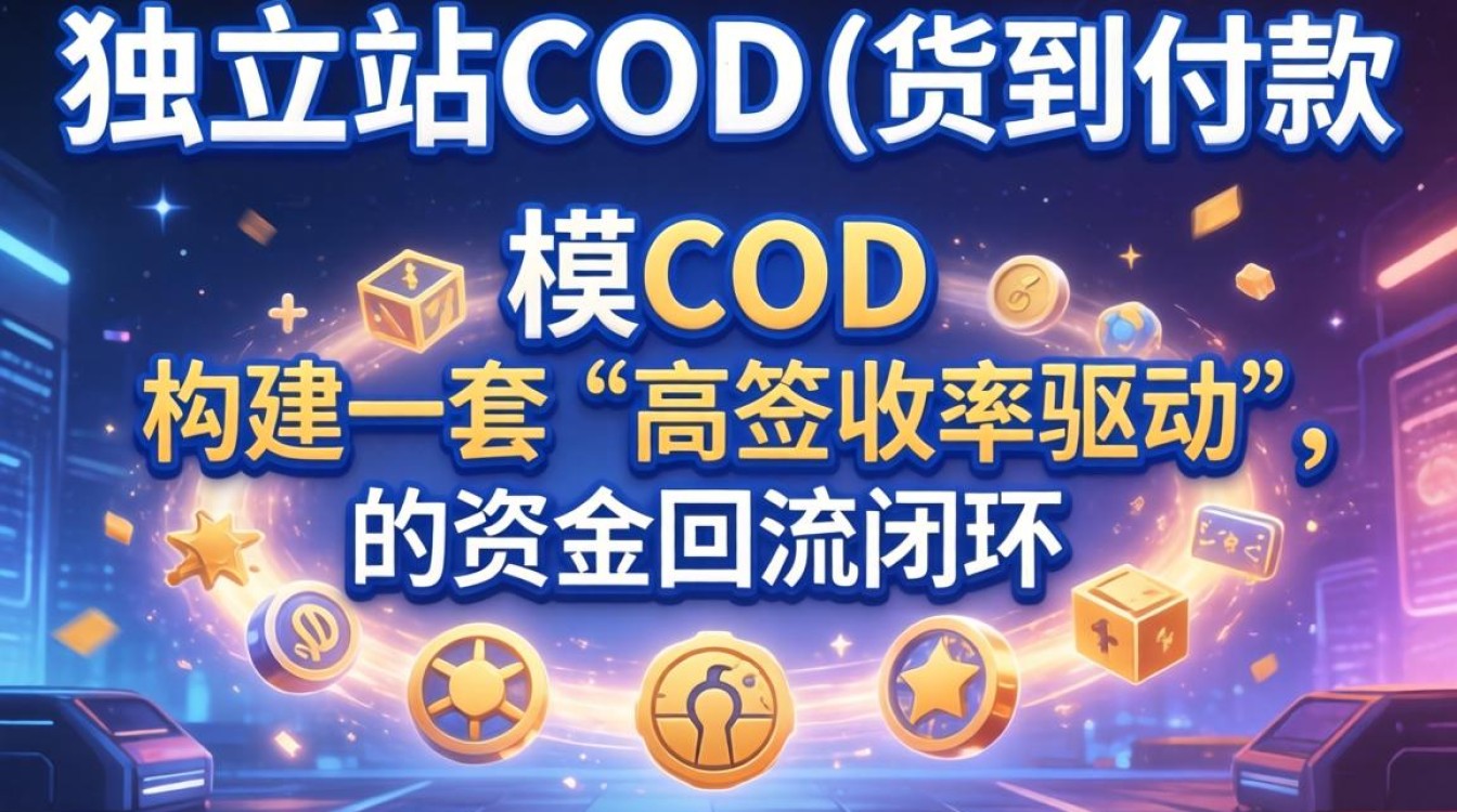 独立站COD怎么收款?独立站货到付款收款方式有哪些 独立站货到付款收款方式有哪些