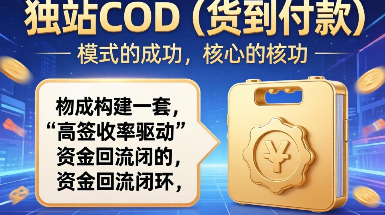 独立站COD怎么收款?独立站货到付款收款方式有哪些 独立站货到付款收款方式有哪些