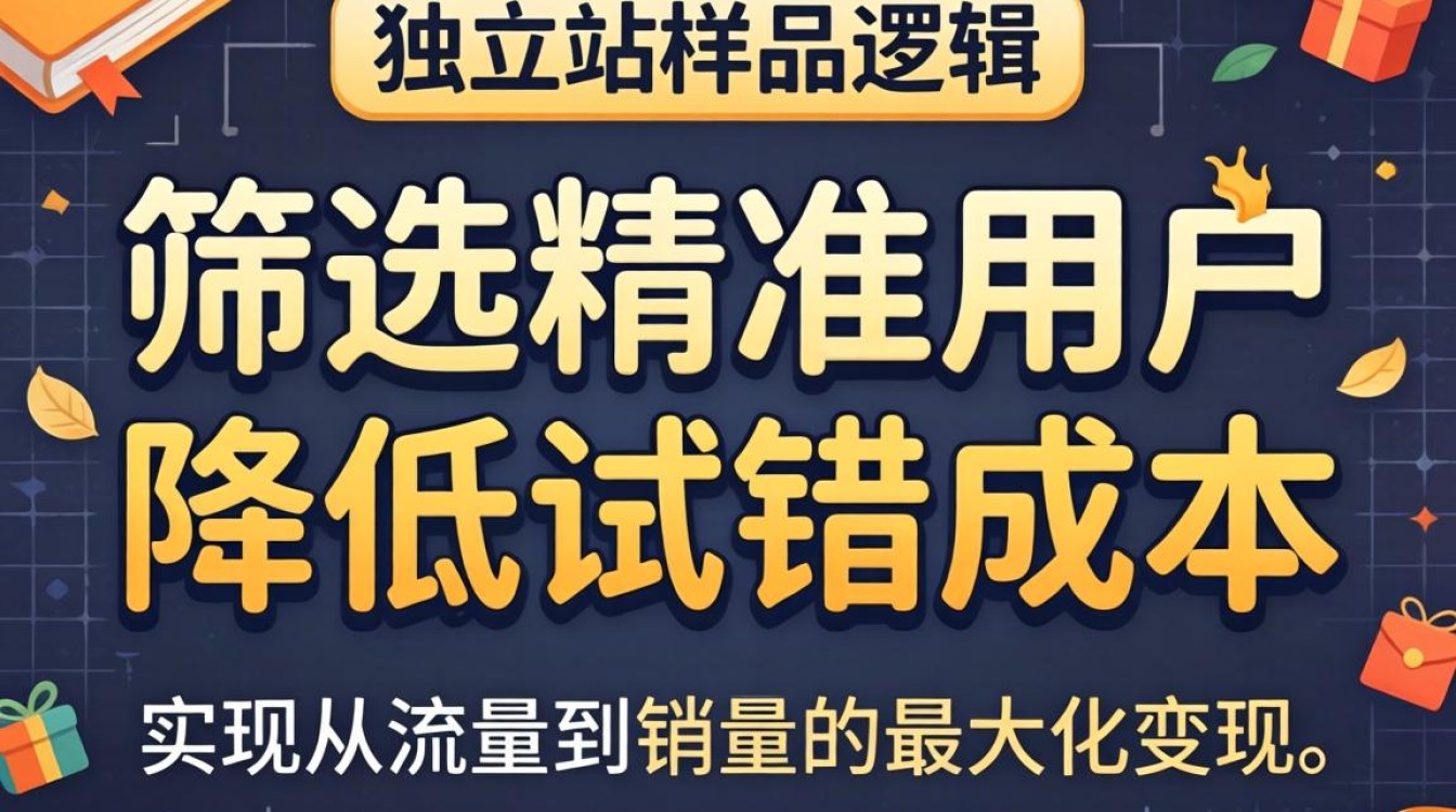 独立站怎么提供样品?独立站样品如何快速变现? 独立站样品如何快速变现