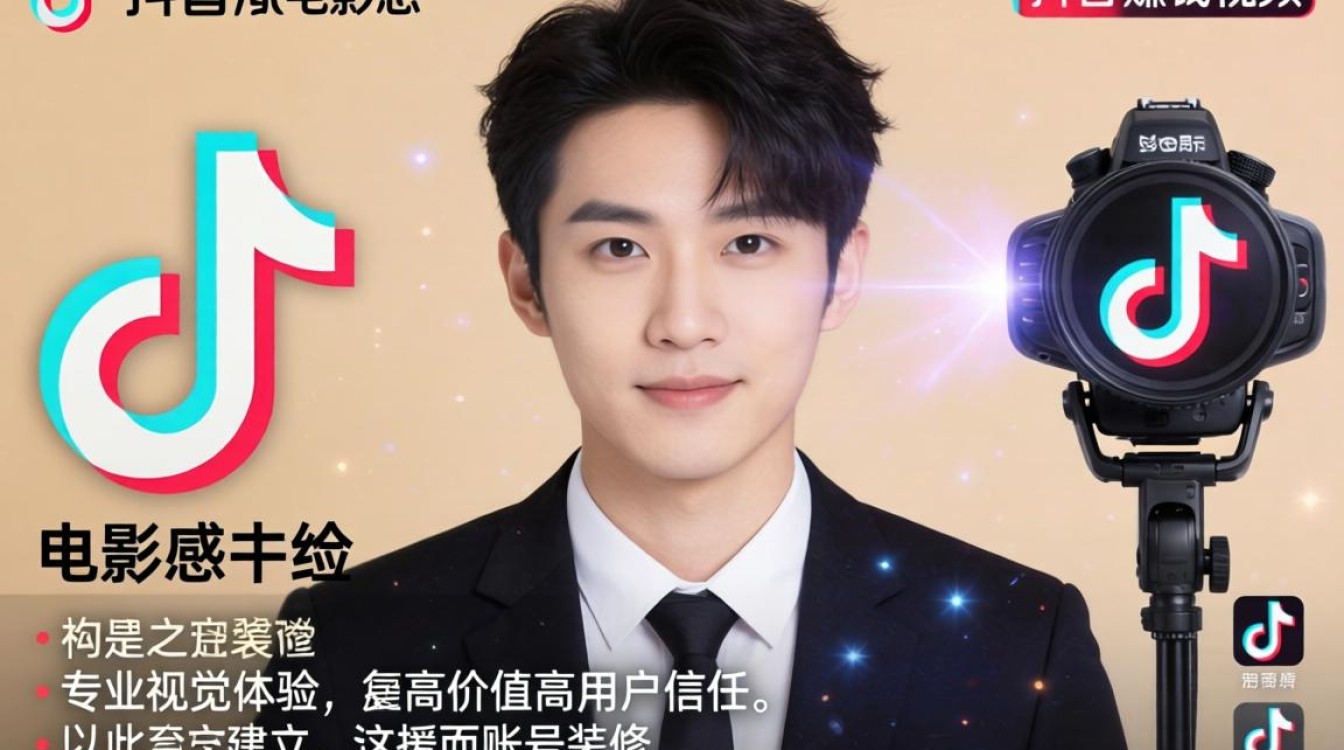 怎么横屏拍抖音赚钱视频