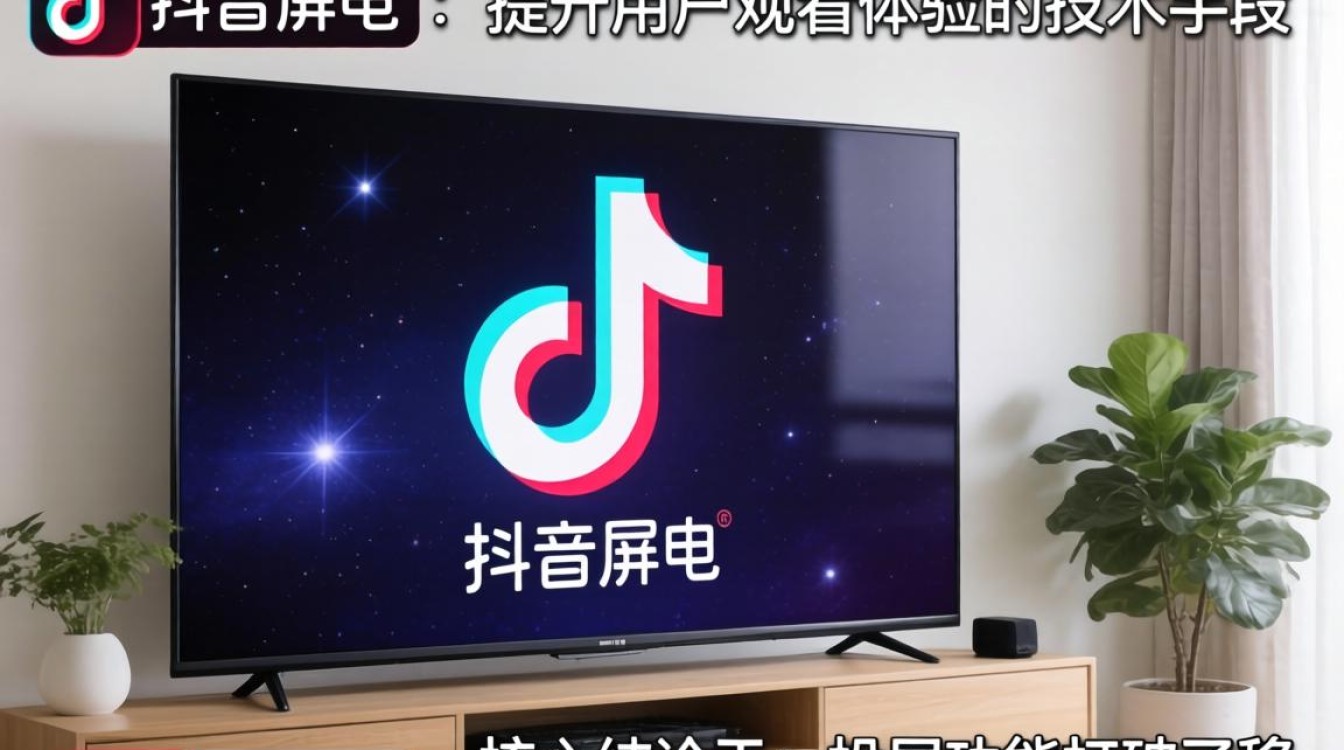 头条里抖音怎么投屏电视,抖音投屏电视方法详解 头条里抖音怎么投屏电视